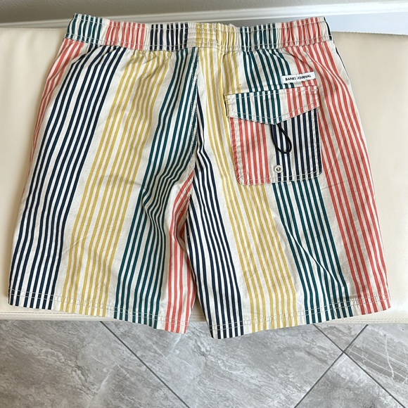 * USED * men swim trunks - Picture 3 of 3